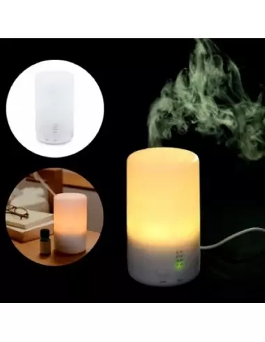 Humidificador alto