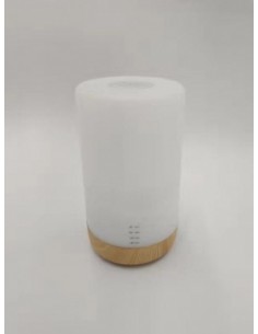 Humidificador alto 2
