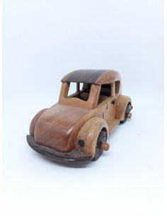 Auto Volskwagen Retro 2