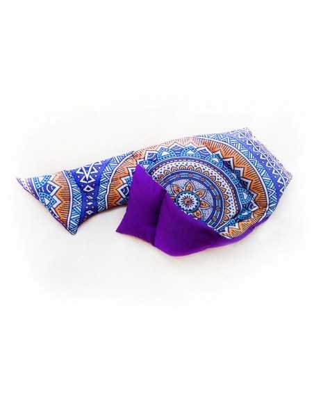 almohadilla-herradura-dorsal-chica-semillas-lavanda-terapeutica-calor-frio-kaylash almohadilla-herradura-dorsal-chica-semillas-lavanda-terapeutica-calor-frio-kaylash