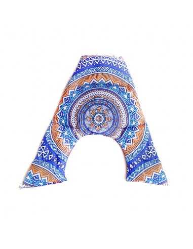 Almohadilla herradura dorsal, chica