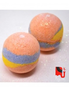 Bombitas de baño Mies
