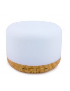 Humidificador led
