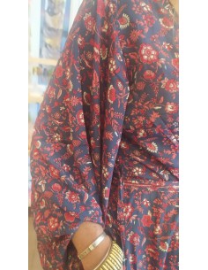 Kimono Seda Vars 2
