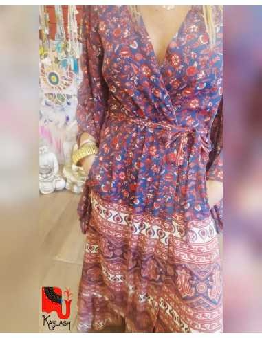 kimono-seda-vars-chaqueta-boho-chic-elegante-estampado-seda-fresco-kaylash