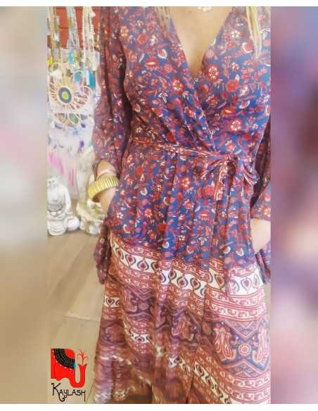 kimono-seda-vars-chaqueta-boho-chic-elegante-estampado-seda-fresco-kaylash