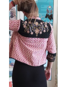 Campera Bombai 2