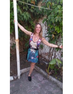 Vestido Desigual 2