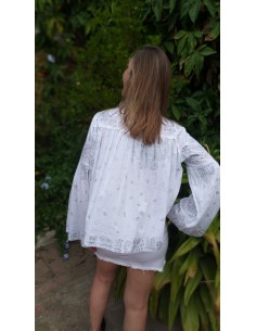 Camisa bordada Vars 2