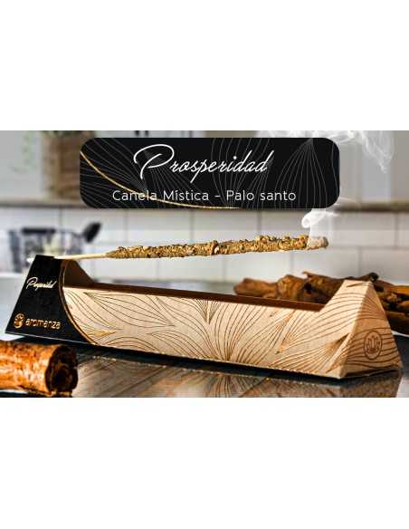 Aromanza Blend Palo Santo