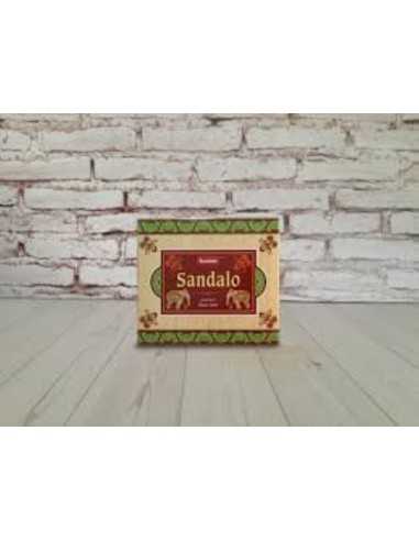 Sahumerio dhoop Sandesh