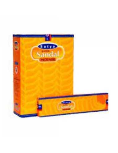 Sahumerio satya blosson-classic