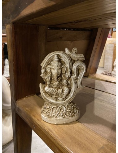 Ganesha con OM