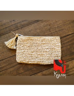 Sobre raffia 2
