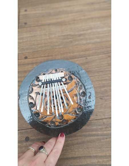 Coco Kalimba 22cm