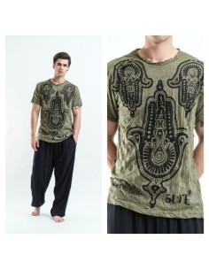 Remera Sure