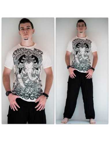 remera-sure-hombre-algodon-premium-yoga-meditacion-minimalista-indumentaria-zen-kaylash