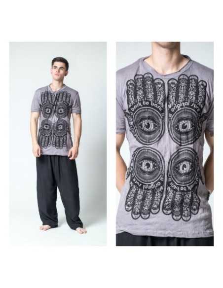 remera-sure-hombre-algodon-premium-yoga-meditacion-minimalista-indumentaria-zen-kaylash
