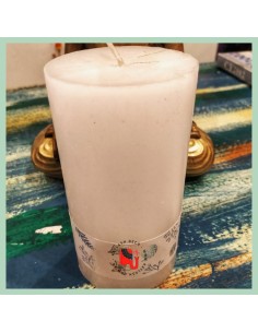 Velón blanco