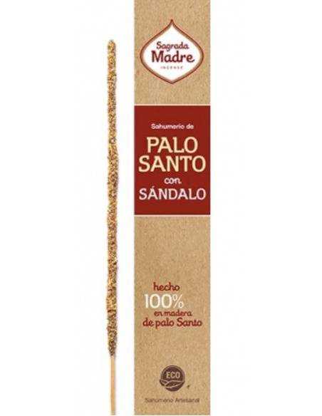 Sahumerio Sagrada Madre Sahumerio Sagrada Madre