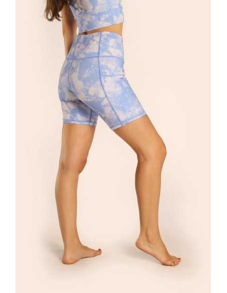 Short Ashtanga Lulea