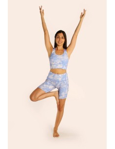 Crop Top Lulea Magia