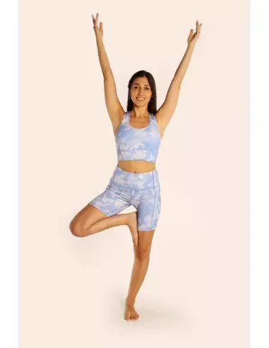 Crop Top Lulea Magia