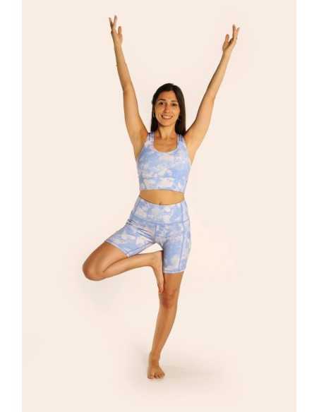 Crop Top Lulea Magia Crop Top Lulea Magia