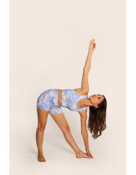 Crop Top Lulea Magia