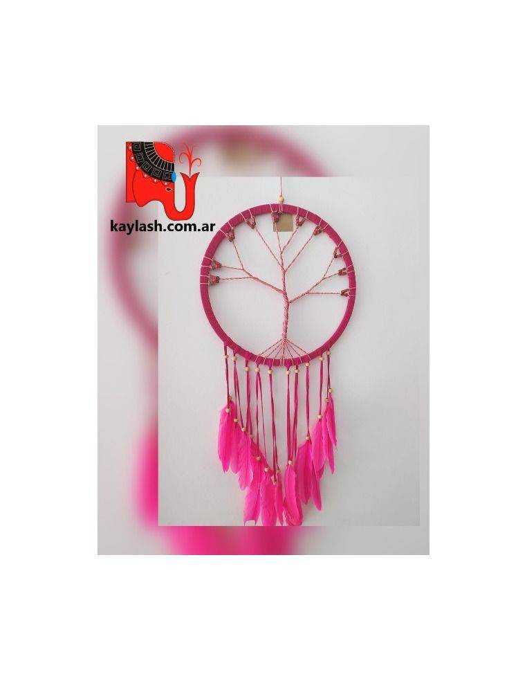 atrapasueño-árbol-de-la-vida-blanco-artesanal-estilo-boho-chic-protección-sueños-kaylash