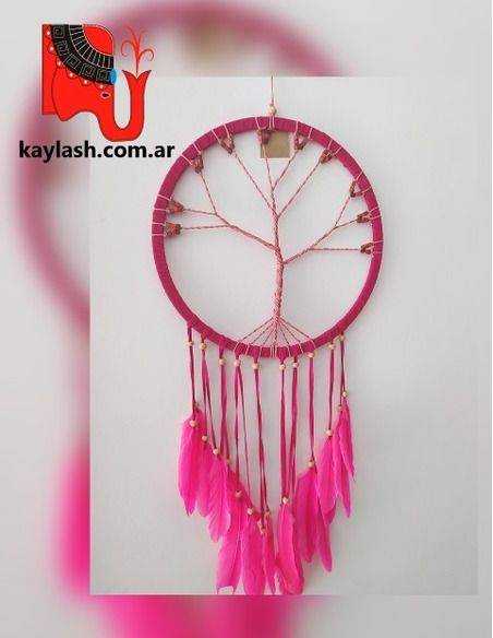 Atrapasueño gamuza Origen: Indonesia