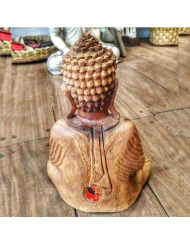 buda suar