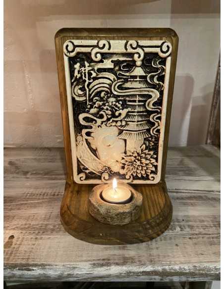 altar-zen-figuras-meditacion-decoracion-budista-velas-incienso-armonizacion-kaylash