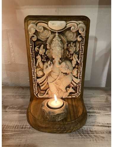 Altar zen buda