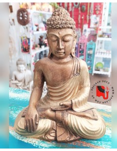 Buda Siddhartha Gautama 25cm