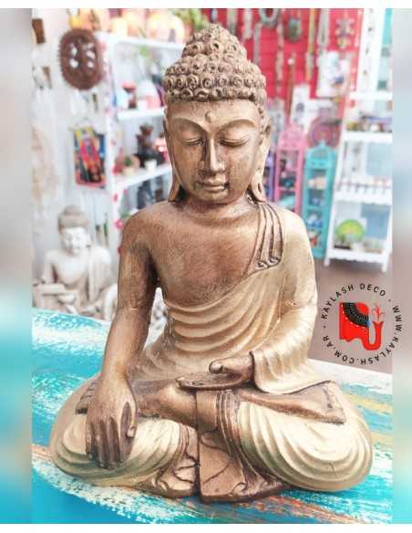 Buda Siddhartha Gautama 25cm