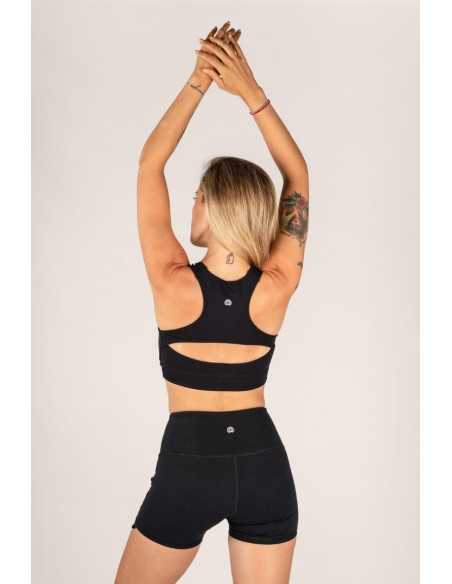 Short Ashtanga Lulea