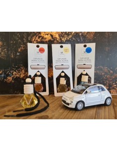 difusor para auto