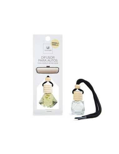 Aromatizantes para auto