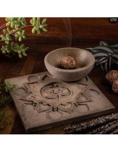 mosaico-sahumador-om-cuenco-defumacion-artesanal-limpieza-energetica-ceramica-ritual-zen-kaylash