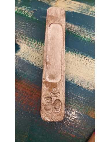 porta-sahumerio-om-lingote-soporte-incienso-madera-decoracion-zen-limpieza-energetica-kaylash
