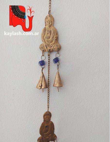 Colgante metal Origen: Indonesia