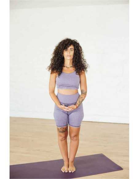 Lulea Legging 3/8 Power