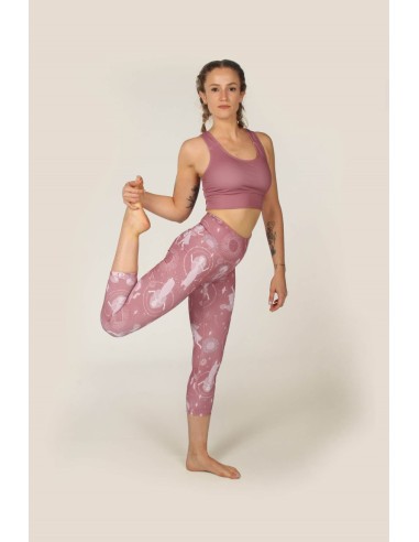 Lulea Legging Yin Yang Yoga