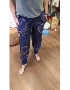 babucha-lanilla-color-pantalon-yoga-confort-suave-mujer-kaylash 2