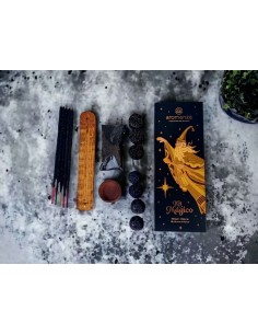 Kit aromanza mágico 2