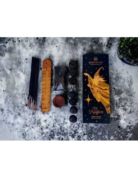 Kit Mágico Aromanza