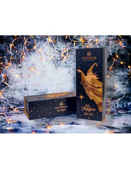 Kit Mágico Aromanza