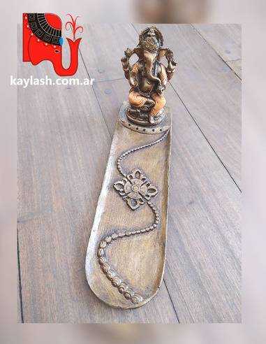 porta-sahumerios-deidades-madera-artesanal-altar-yoga-meditacion-ganesha-buda-kaylash