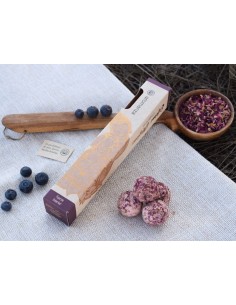 Bombas mágicas aromanza